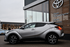 Toyota C-HR 2.0 Hybrid First Edition Automaat 184pk - Afbeelding 5