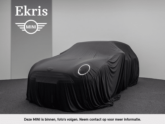 MINI Countryman Mini 1.5 Cooper S E ALL4 Chili