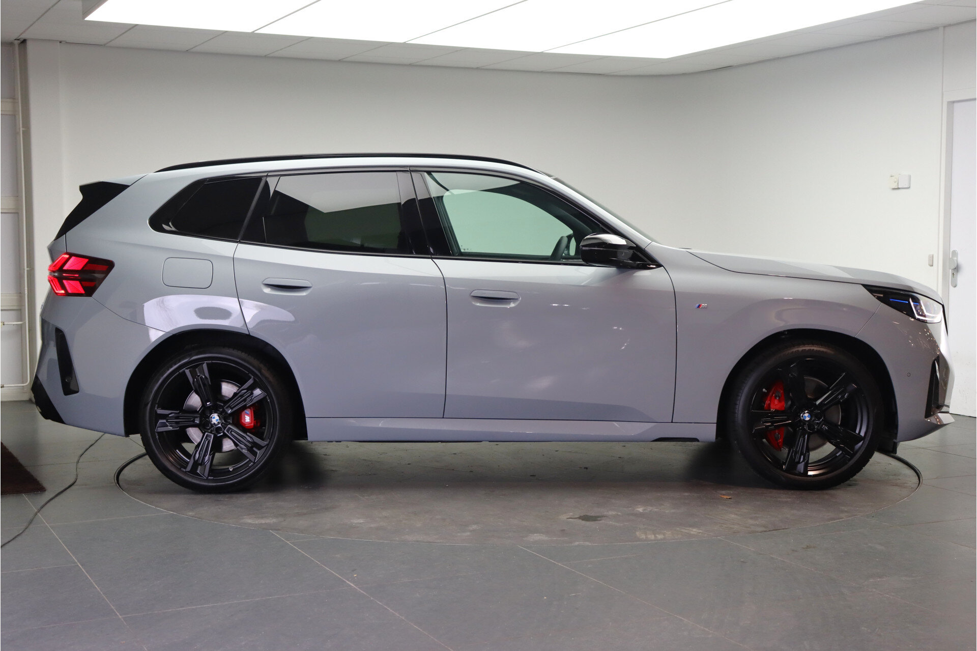 BMW X3 M50 xDrive Automaat - Afbeelding 4