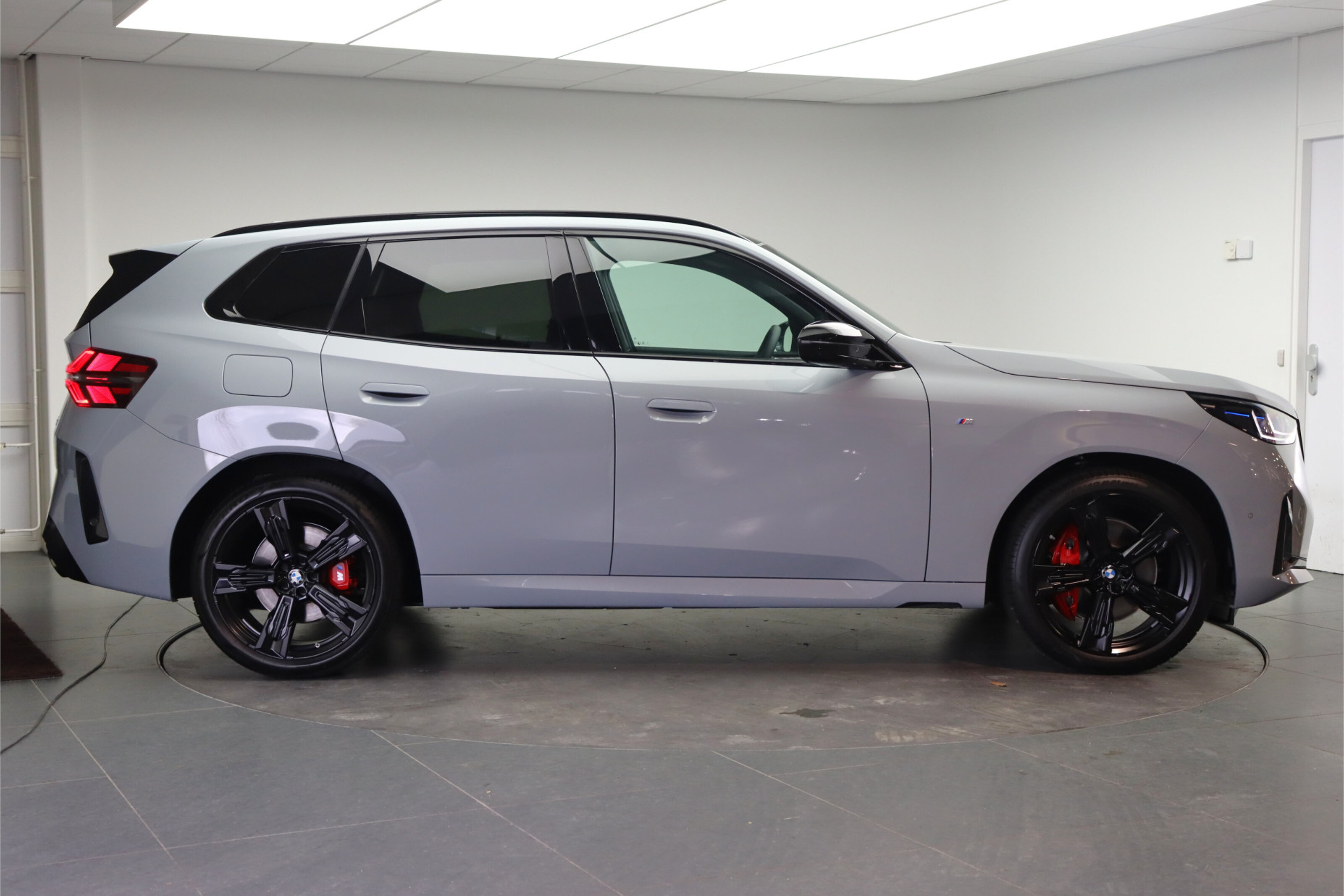 BMW X3 M50 xDrive Automaat