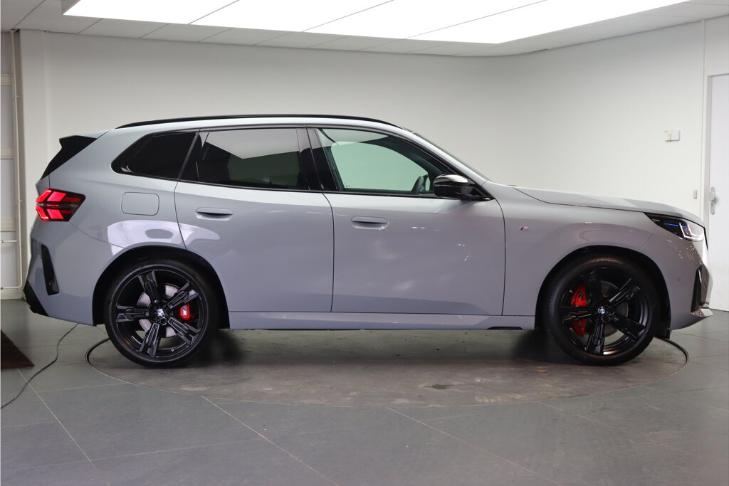 BMW X3 4
