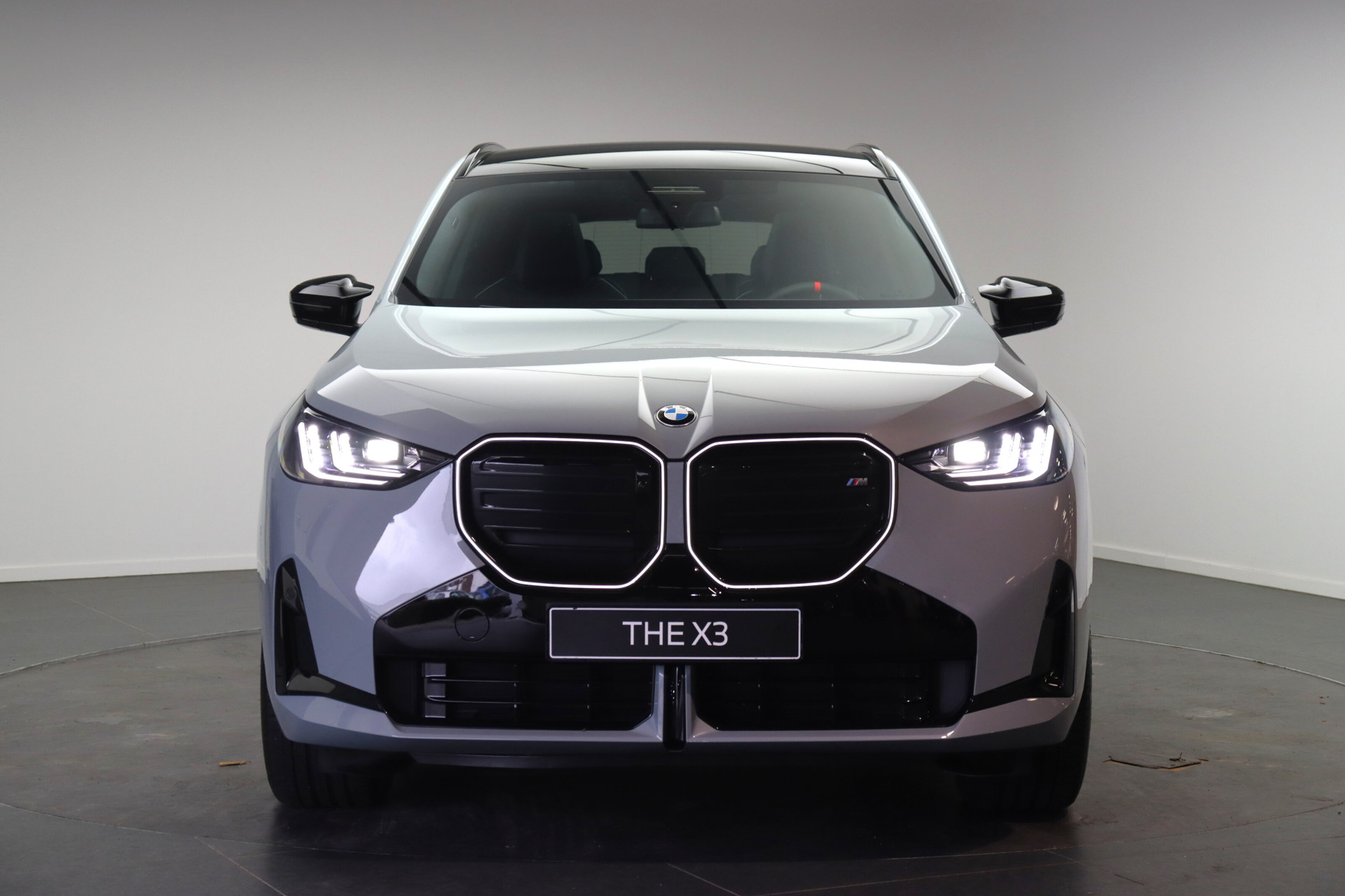 BMW X3 M50 xDrive Automaat