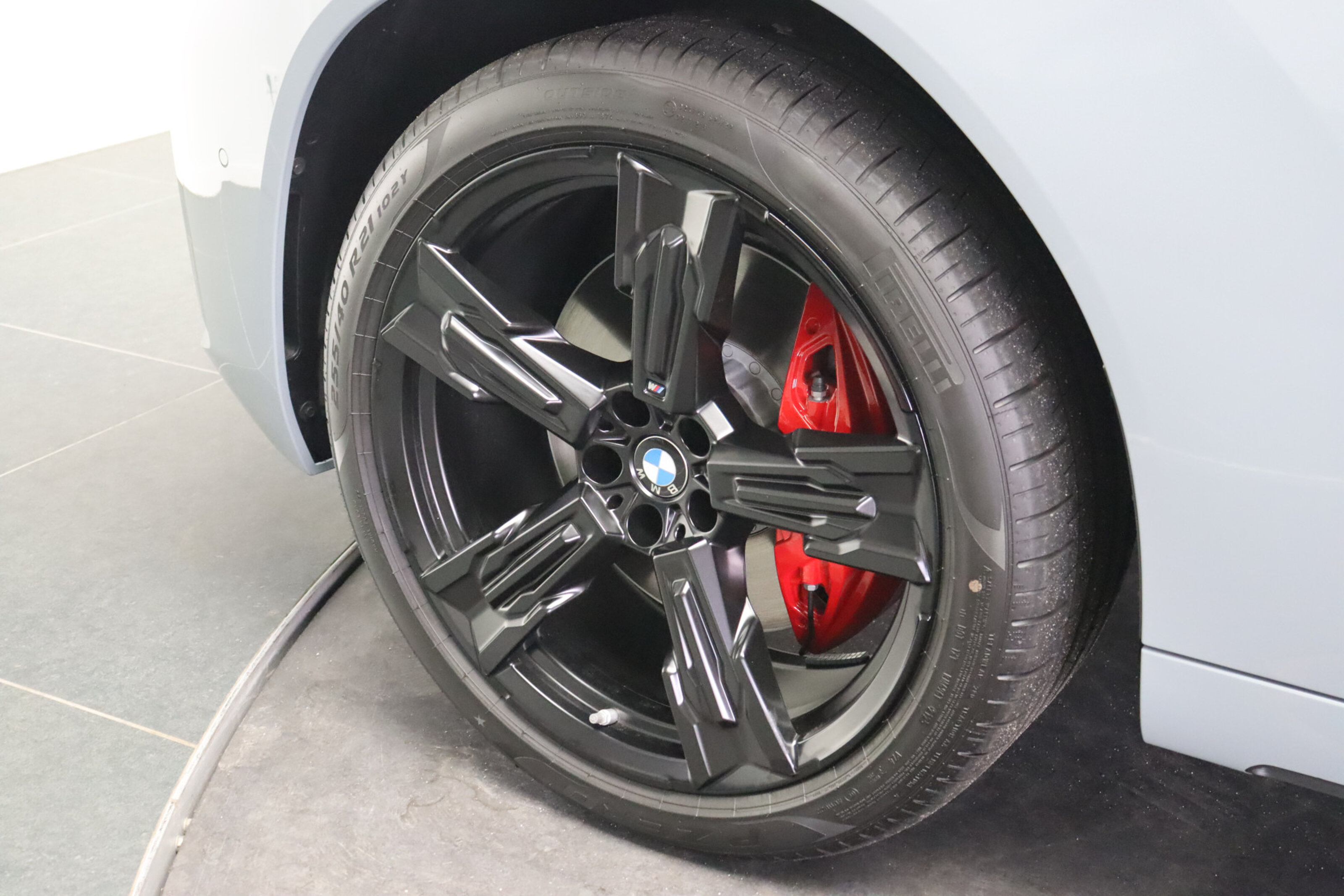BMW X3 6