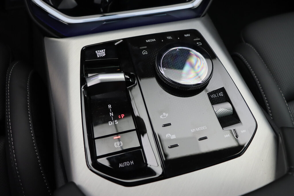 BMW X3 20