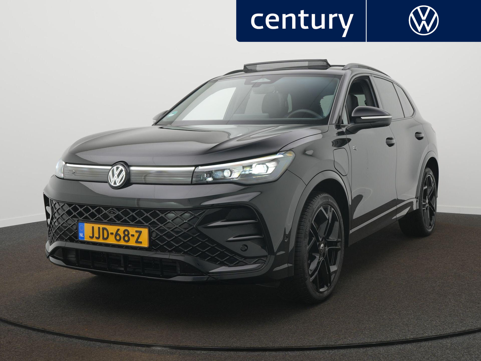 Volkswagen Tiguan R-Line Edition 1.5 eHybrid 272pk