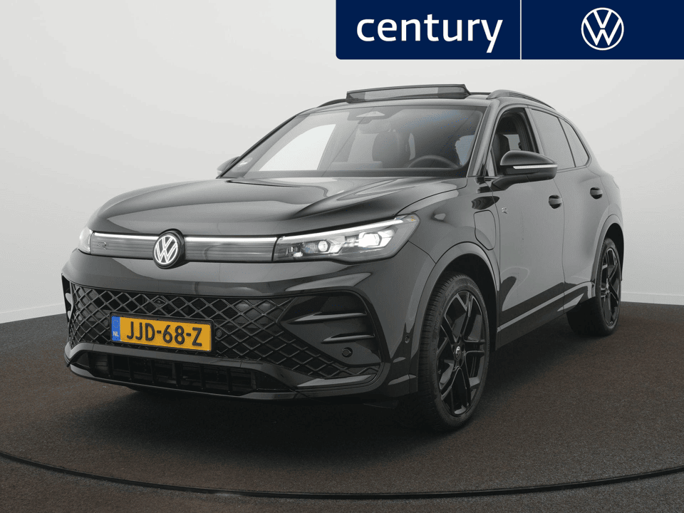 Volkswagen Tiguan R-Line Edition 1.5 eHybrid 272pk - Afbeelding 1