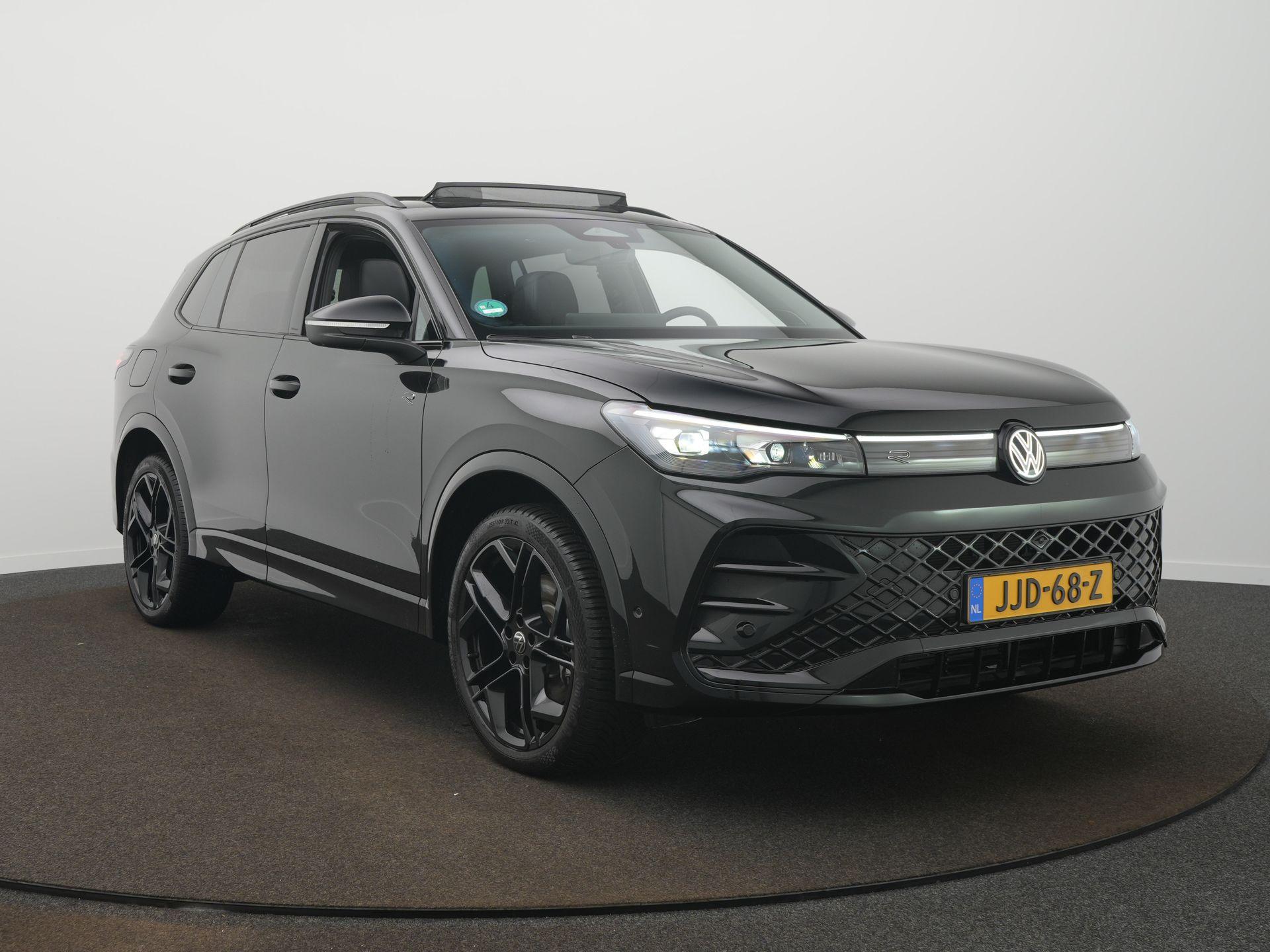 Volkswagen Tiguan R-Line Edition 1.5 eHybrid 272pk - Afbeelding 3