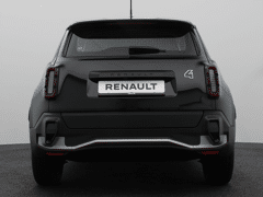 Renault 4 comfort range evolution 52 kWh - Afbeelding 5
