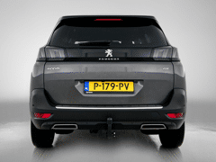 Peugeot 5008 SUV GT Pack Business 130pk Automaat - Afbeelding 5