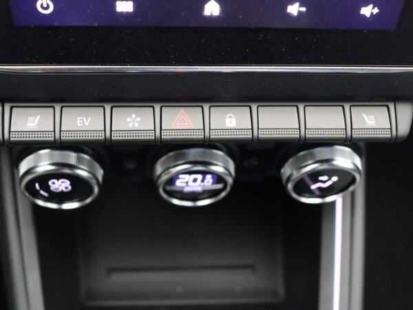 voorstoelen verwarmd voorstoelen verwarmd