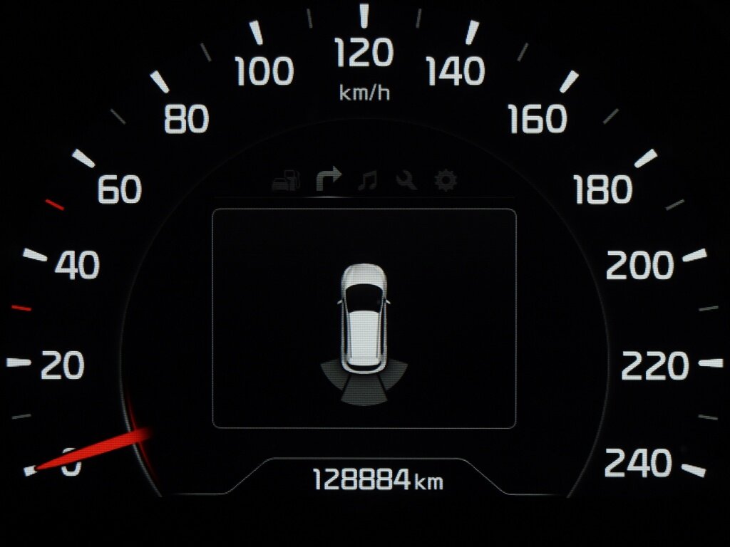 Kia cee'd Sportswagon 1.0 T-GDi GT-Line | Trekhaak | Stoelverwarming | All-seasons - Afbeelding 4