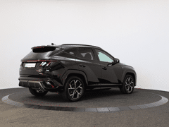 Hyundai Tucson 1.6 TGDI PHEV N Line Bns | Private Lease 729,- p.m. | - Afbeelding 2