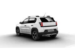 Fiat Grande Panda La Prima - Electric - Afbeelding 4