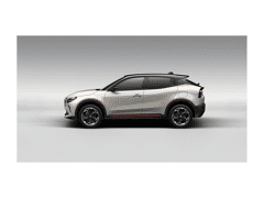 Alfa Romeo Junior Elettrica Speciale - Afbeelding 2