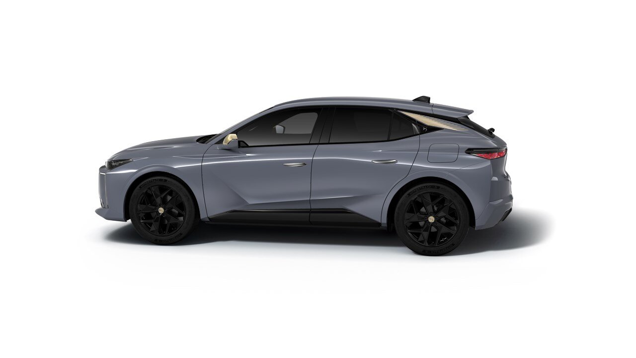 DS N°4 Performance Line - Afbeelding 2