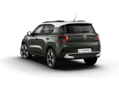 Citroën ë-C3 Aircross Max - Afbeelding 3