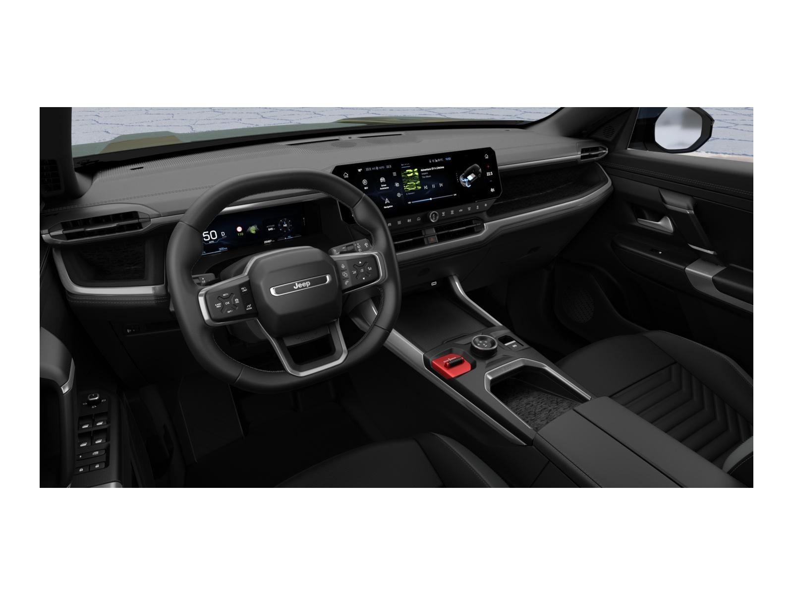 Jeep Compass Altitude - Afbeelding 5