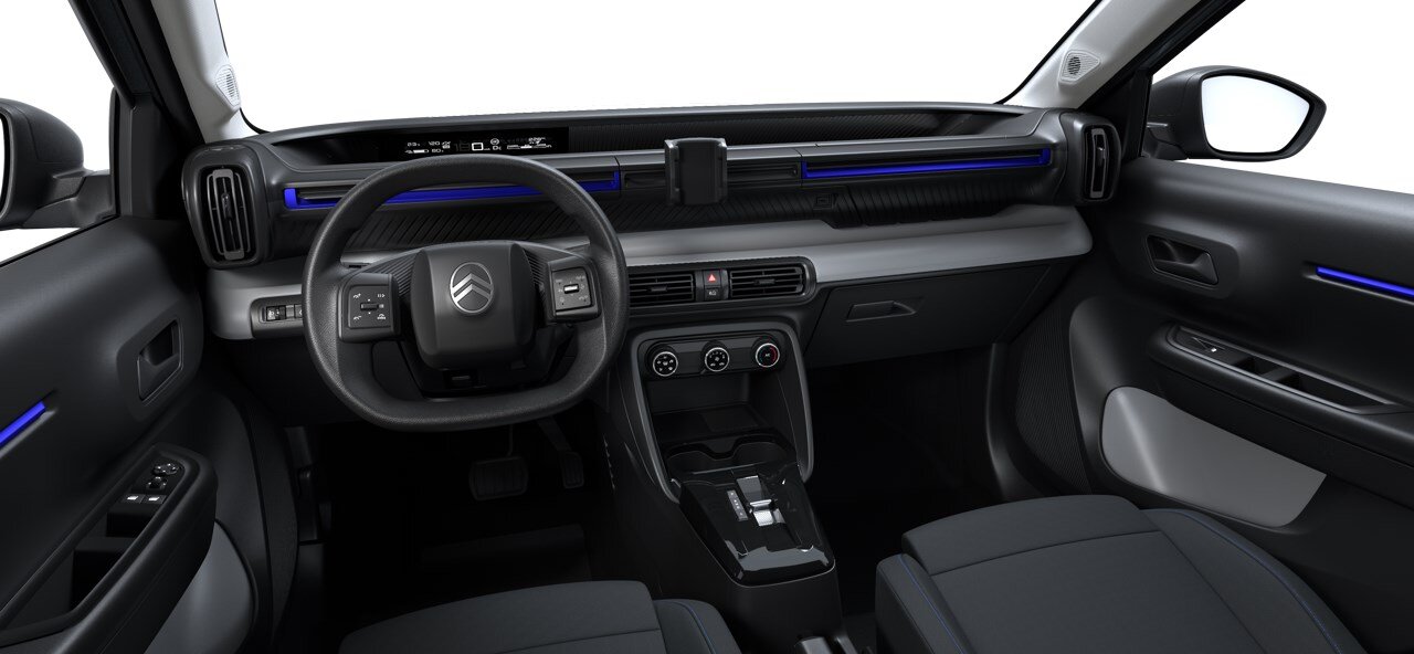 Citroën ë-C3 You - Afbeelding 5