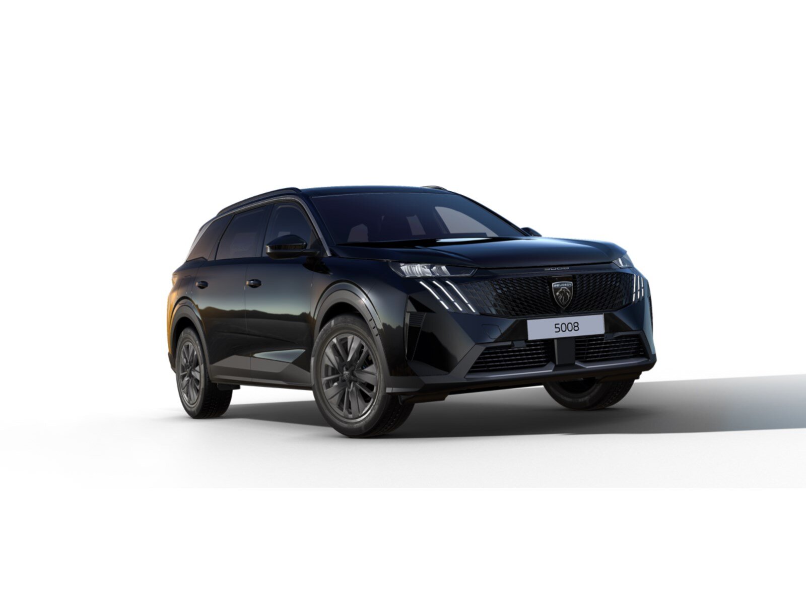 Peugeot 5008 Allure - Afbeelding 2