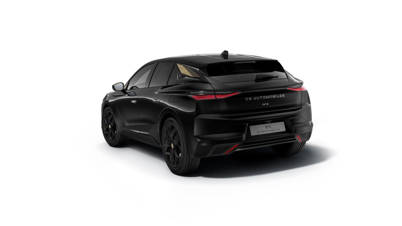 DS N°4 Performance Line - Afbeelding 3