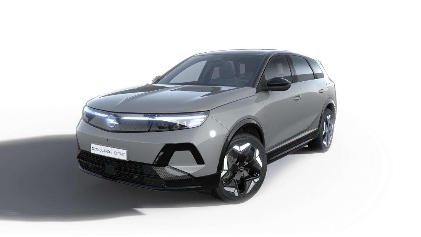 Opel Grandland AWD Ultimate - Electric - Afbeelding 3