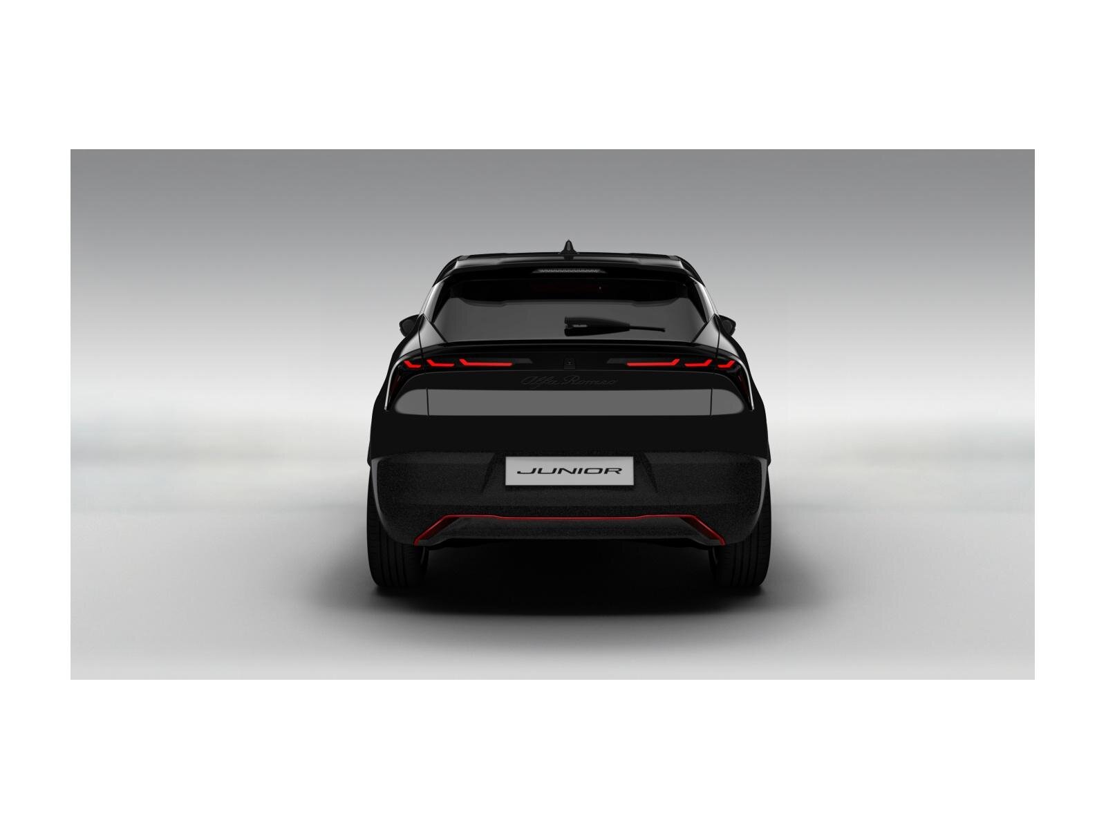 Alfa Romeo Junior Elettrica Speciale - Afbeelding 5