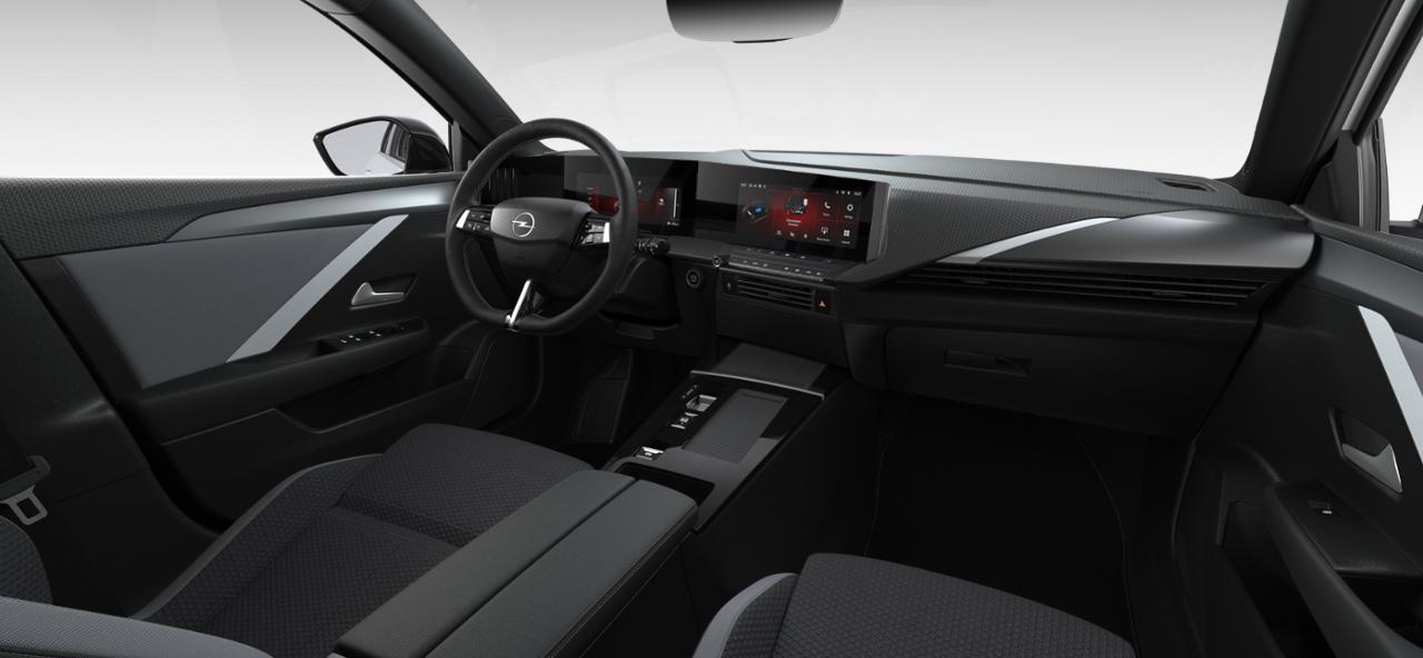 Opel Astra Astra-e Business Edition - Electric - Afbeelding 5