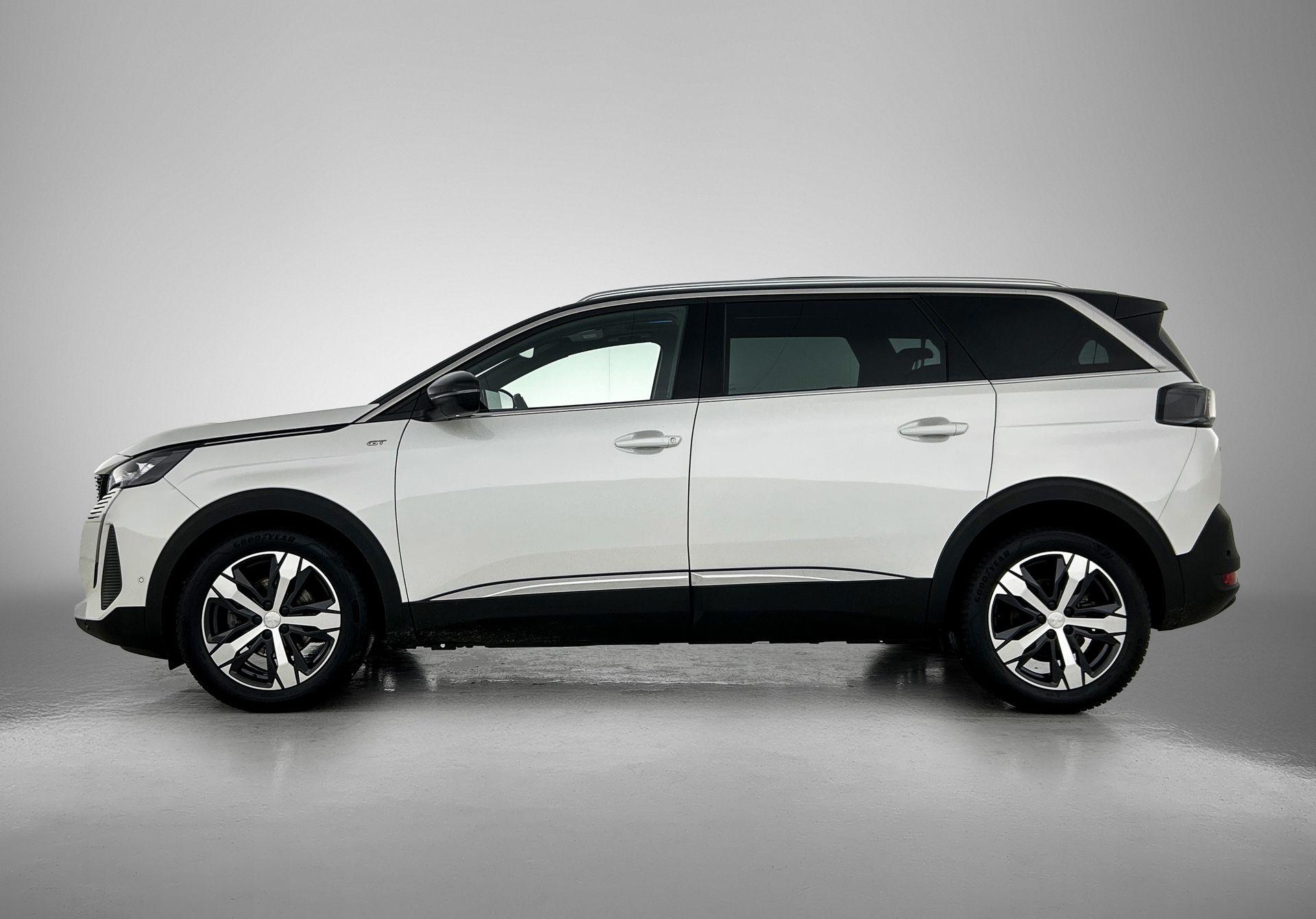 Peugeot 5008 SUV GT 130pk - Afbeelding 2