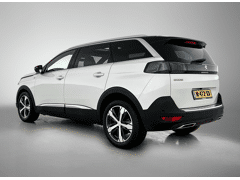 Peugeot 5008 SUV GT 130pk - Afbeelding 3