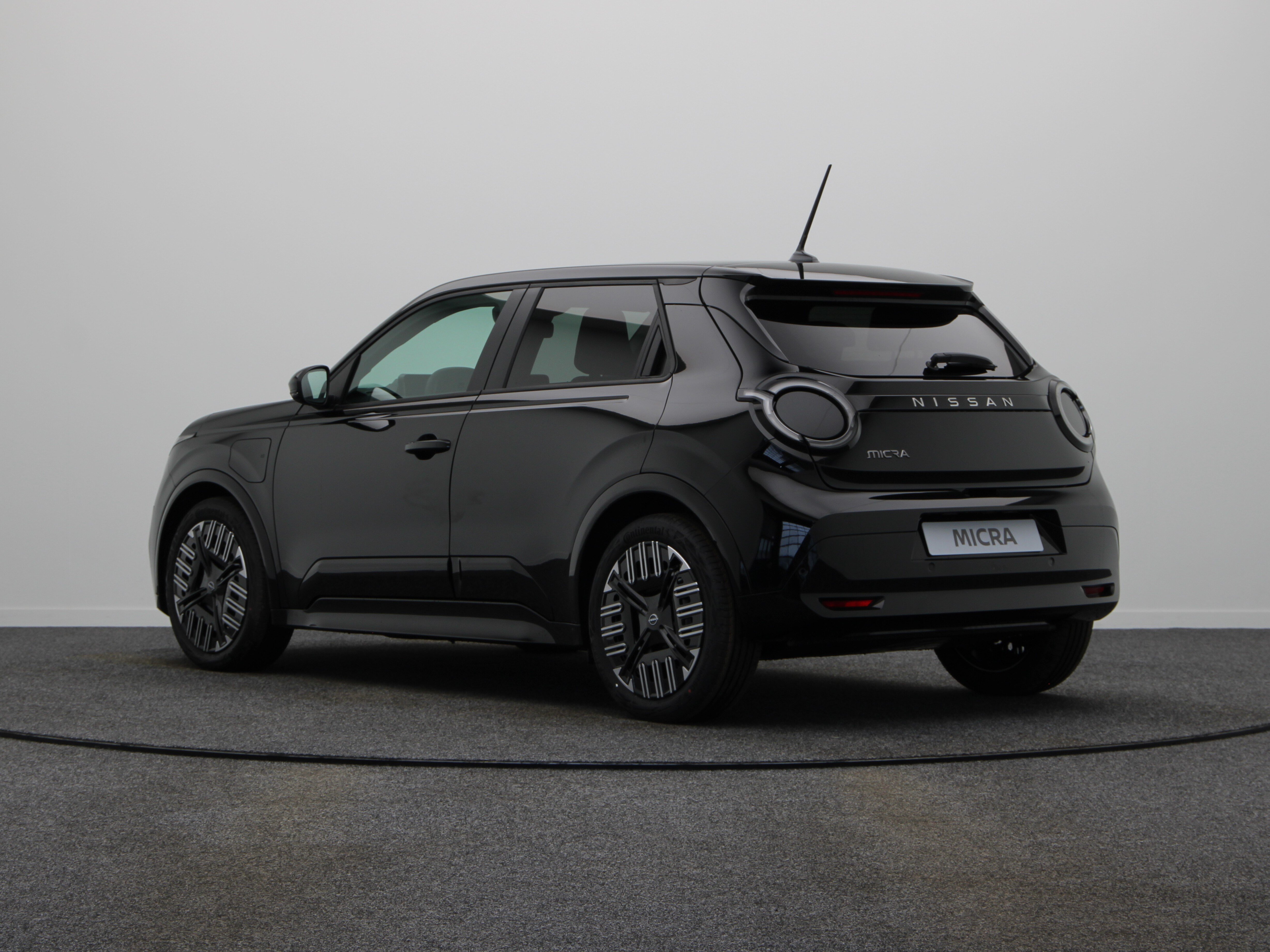 Nissan Micra Engage 40 kWh - Afbeelding 3