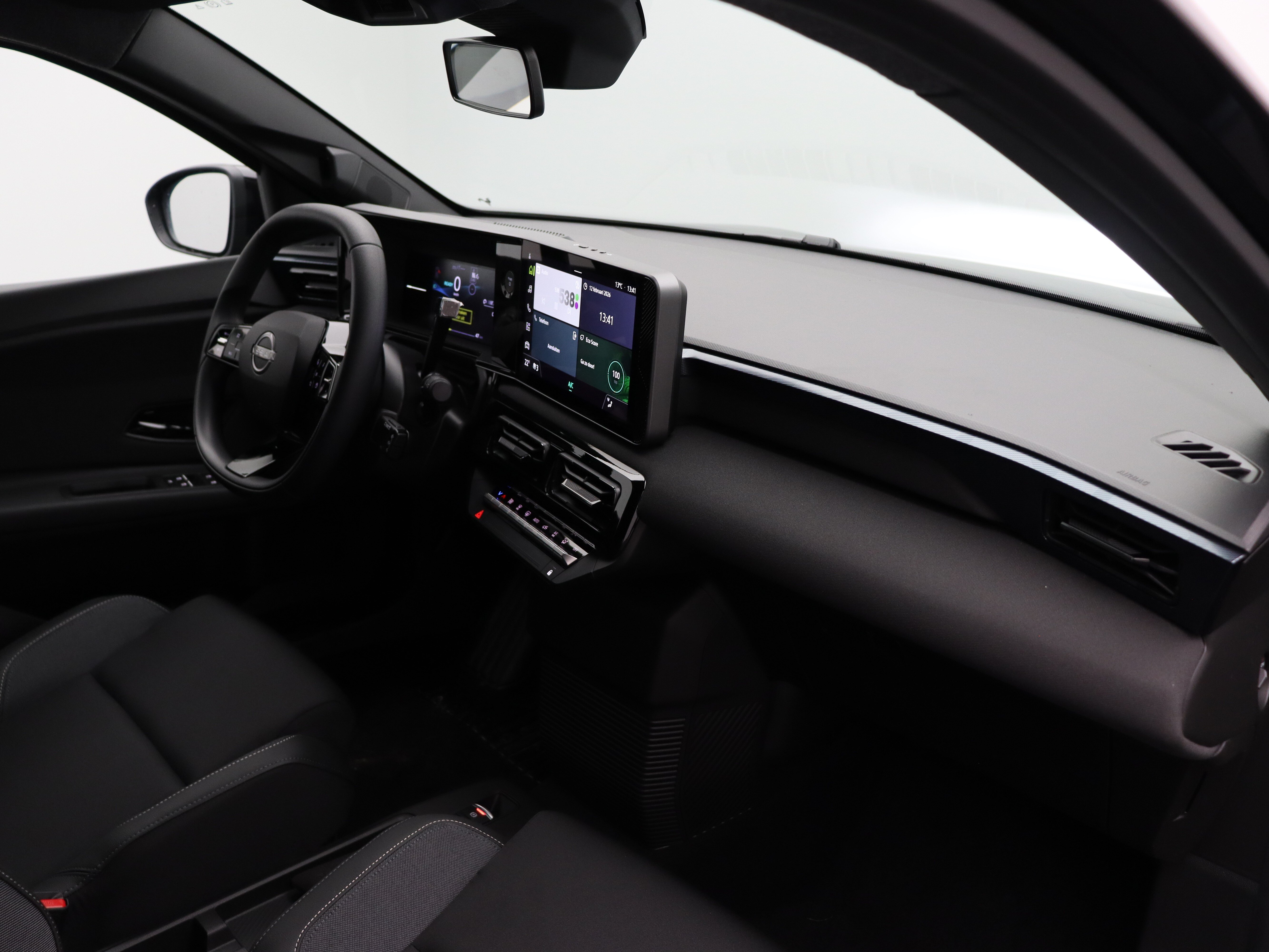 Nissan Micra Engage 40 kWh - Afbeelding 6