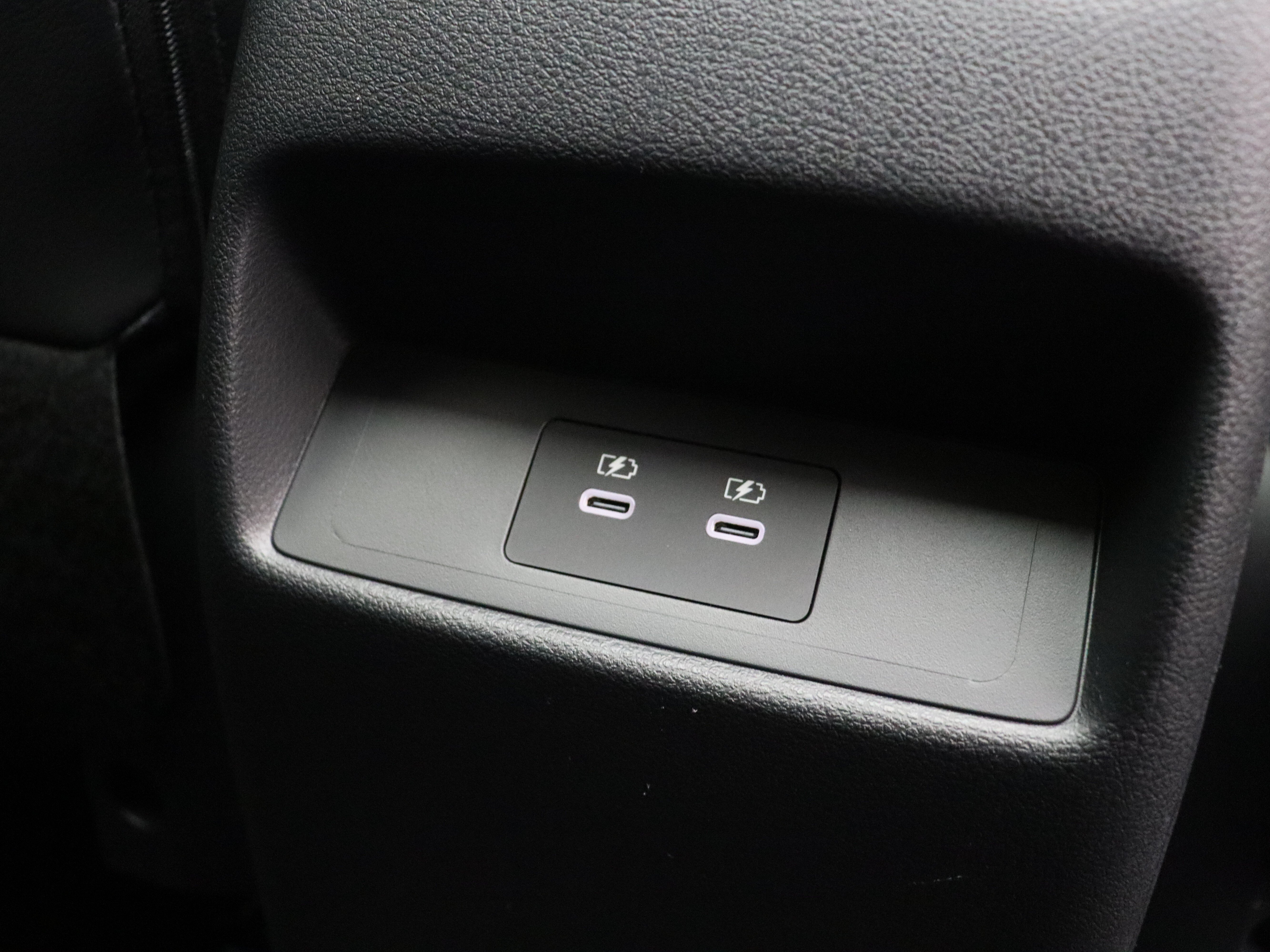 Nissan QASHQAI N-Connecta + Panoramisch glazen dak + Cold Pack Mild-Hybrid 158 Xtronic - Afbeelding 5