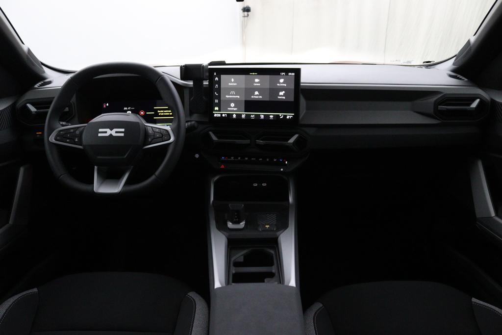 Dacia Bigster journey hybrid 155 - Afbeelding 5