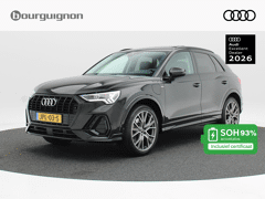 Audi Q3 45 TFSi e 245 Pk Automaat S-Line - Afbeelding 2