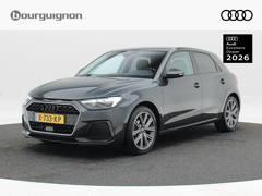 Audi A1 Sportback 25 TFSi Automaat Advanced Edition - Afbeelding 2