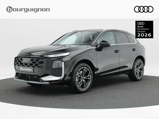 Audi Q3 e-hybrid | S edition | 272 PK Hatchback |