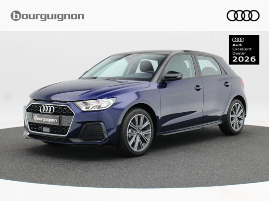 Audi A1 Sportback 25 TFSI | Advanced edition |