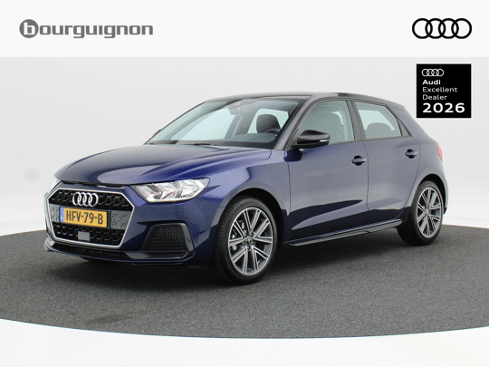 Audi A1 Sportback Advanced edition 25 TFSi Advanced edition