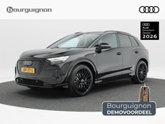 Audi Q4 e-tron 45 quattro S Edition Competition | 286 Pk | - Afbeelding 2