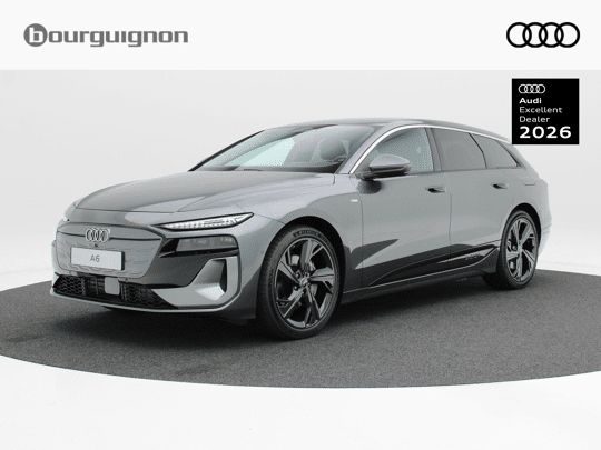 Audi A6 Avant e-tron Advanced edition | 100kWh | 367 PK |