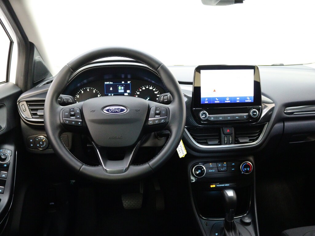 Ford Puma 1.0 EB Hyb. Titanium | Private Lease 479,- p.m | - Afbeelding 3