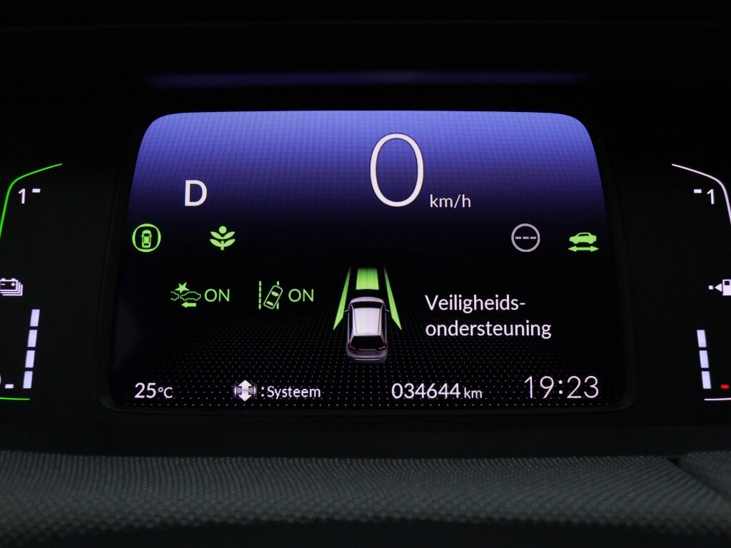 Honda Jazz 1.5 e:HEV Crosstar | Rijklaarprijs Inclusief Garantie ! | - Afbeelding 4