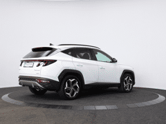 Hyundai Tucson 1.6 T-GDI PHEV PrSky | Private Lease 729,- | Panoramdak | - Afbeelding 2