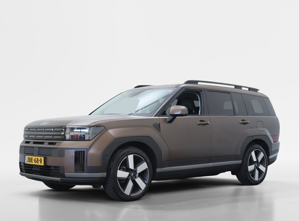 Hyundai Santa Fe 1.6 T-GDI PHEV Premium 5-persoons | Private Lease 1199,- p.m. |