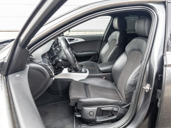 lederen/stof bekleding lederen/stof bekleding