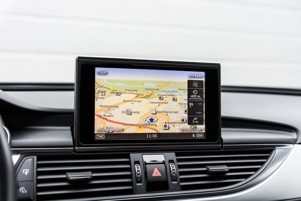 navigatiesysteem full map + hard disk navigatiesysteem full map + hard disk