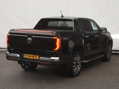 Volkswagen Amarok 3.0 TDI V6 240pk 4Motion Aventura - Afbeelding 5