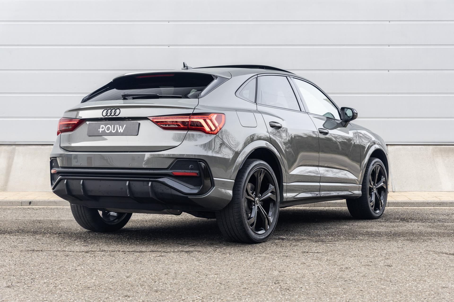 Audi Q3 Sportback 45 TFSIe 245pk PHEV S Edition - Afbeelding 2