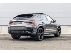 Audi Q3 Sportback 45 TFSIe 245pk PHEV S Edition - Afbeelding 2