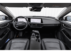 Kia EV6 325pk Plus AWD 77.4 kWh - Afbeelding 5